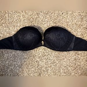 Victoria's Secret Bombshell Limited Edition Strapless Bra